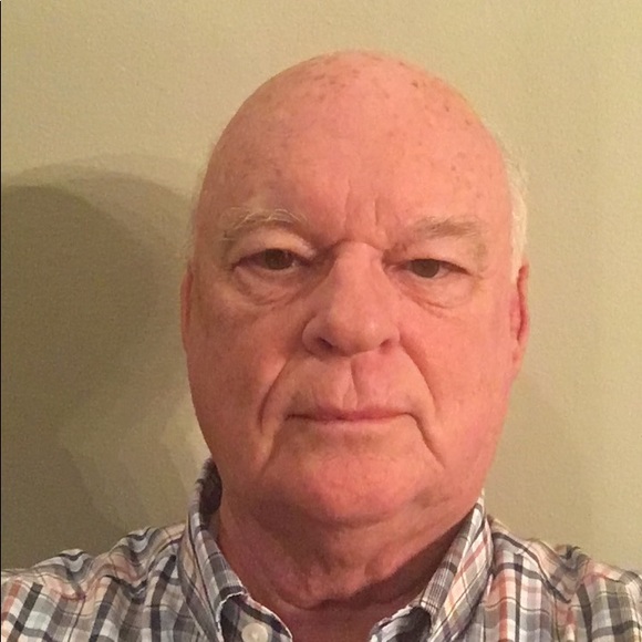 Meet your Posher, John - Picture 1 of 1